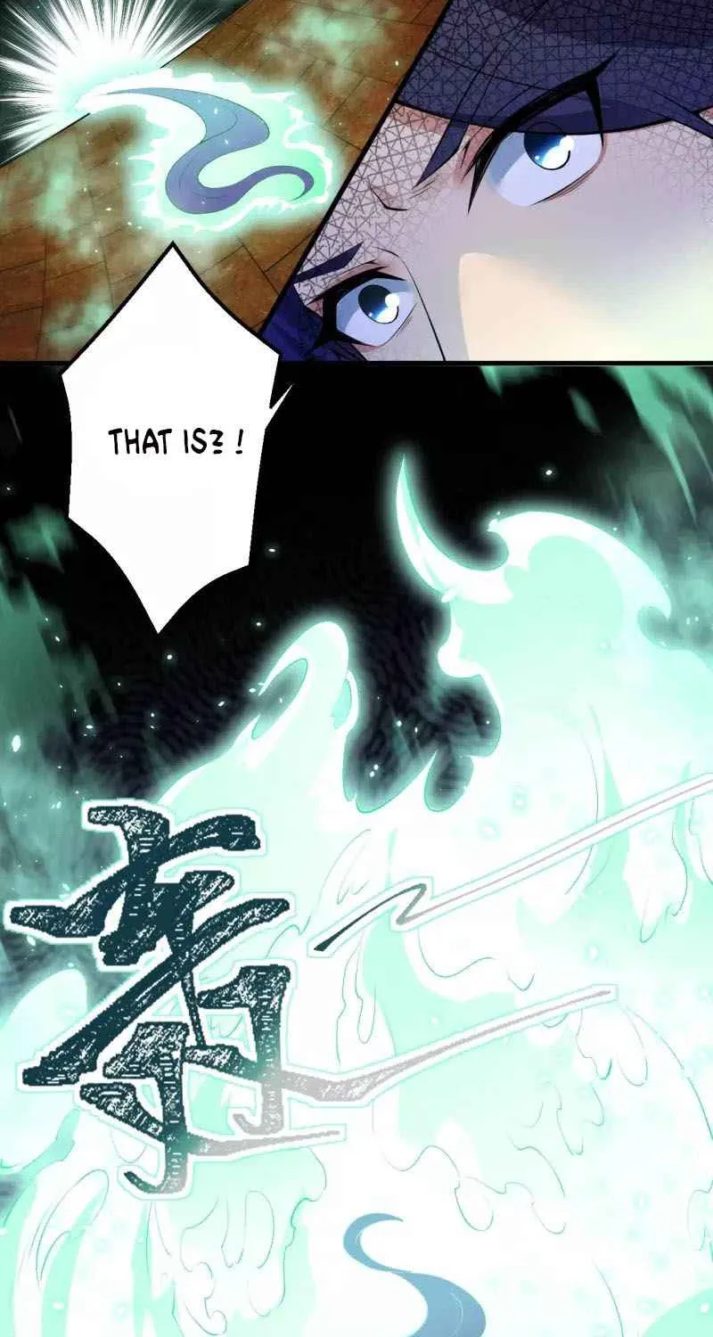 Against The Gods Zinmanga X Chapter 491 Page 45