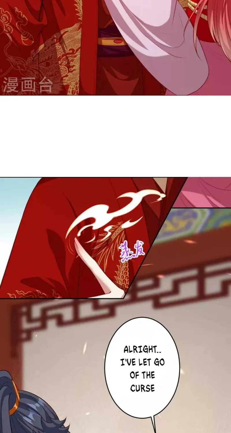 Against The Gods Zinmanga X Chapter 490 Page 30