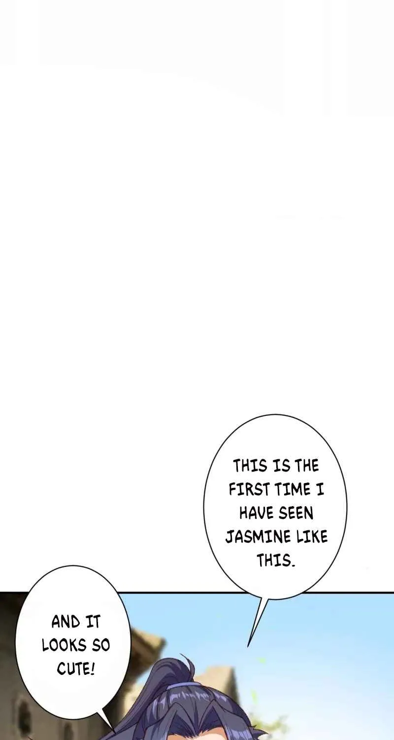 Against The Gods Zinmanga X Chapter 480 Page 38
