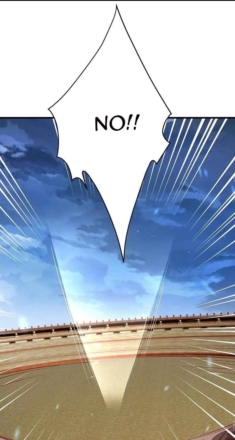 Against The Gods Zinmanga X Chapter 465 Page 6