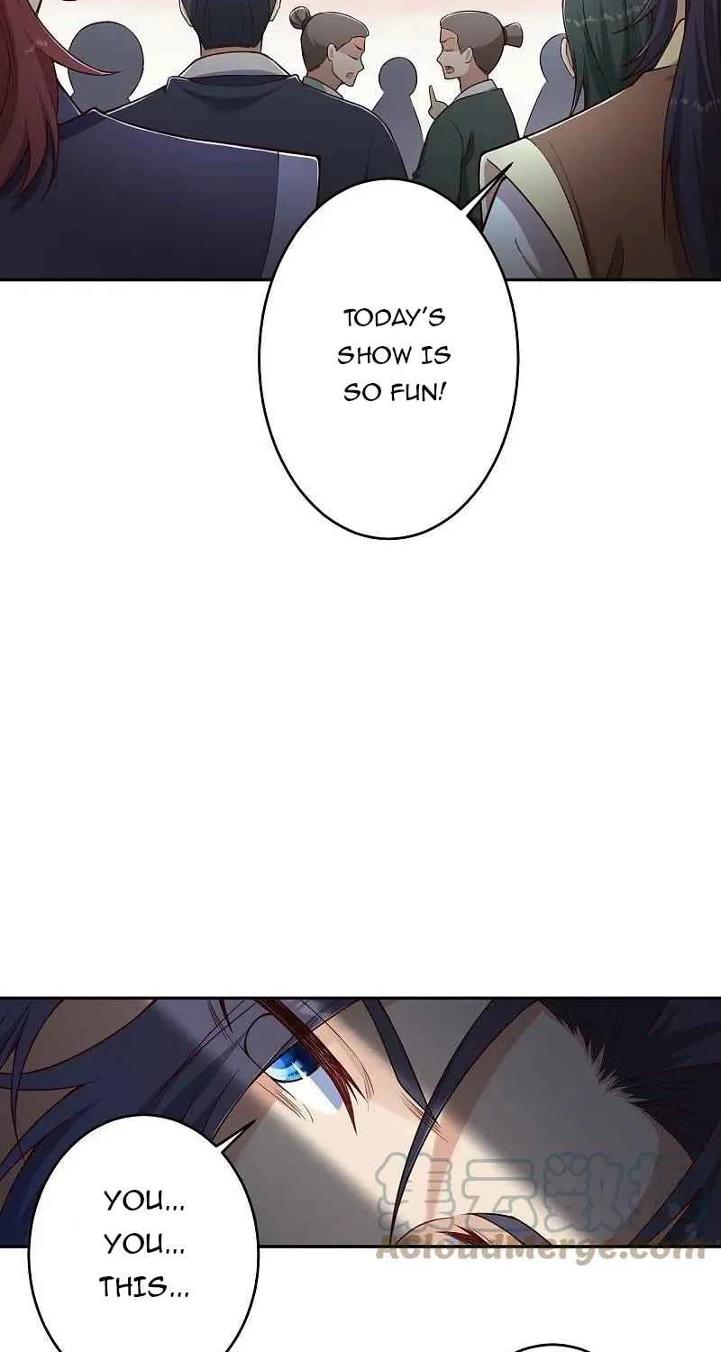 Against The Gods Zinmanga X Chapter 464 Page 8