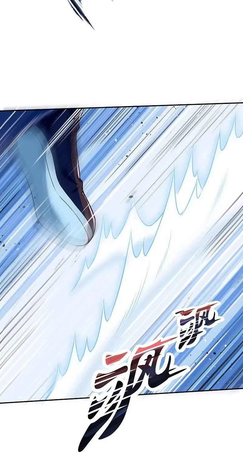 Against The Gods Zinmanga X Chapter 464 Page 13