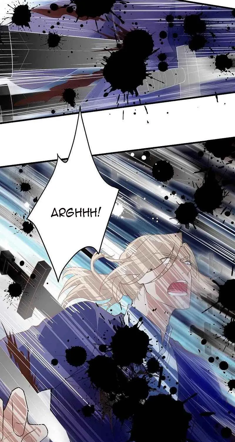Against The Gods Zinmanga X Chapter 464 Page 60