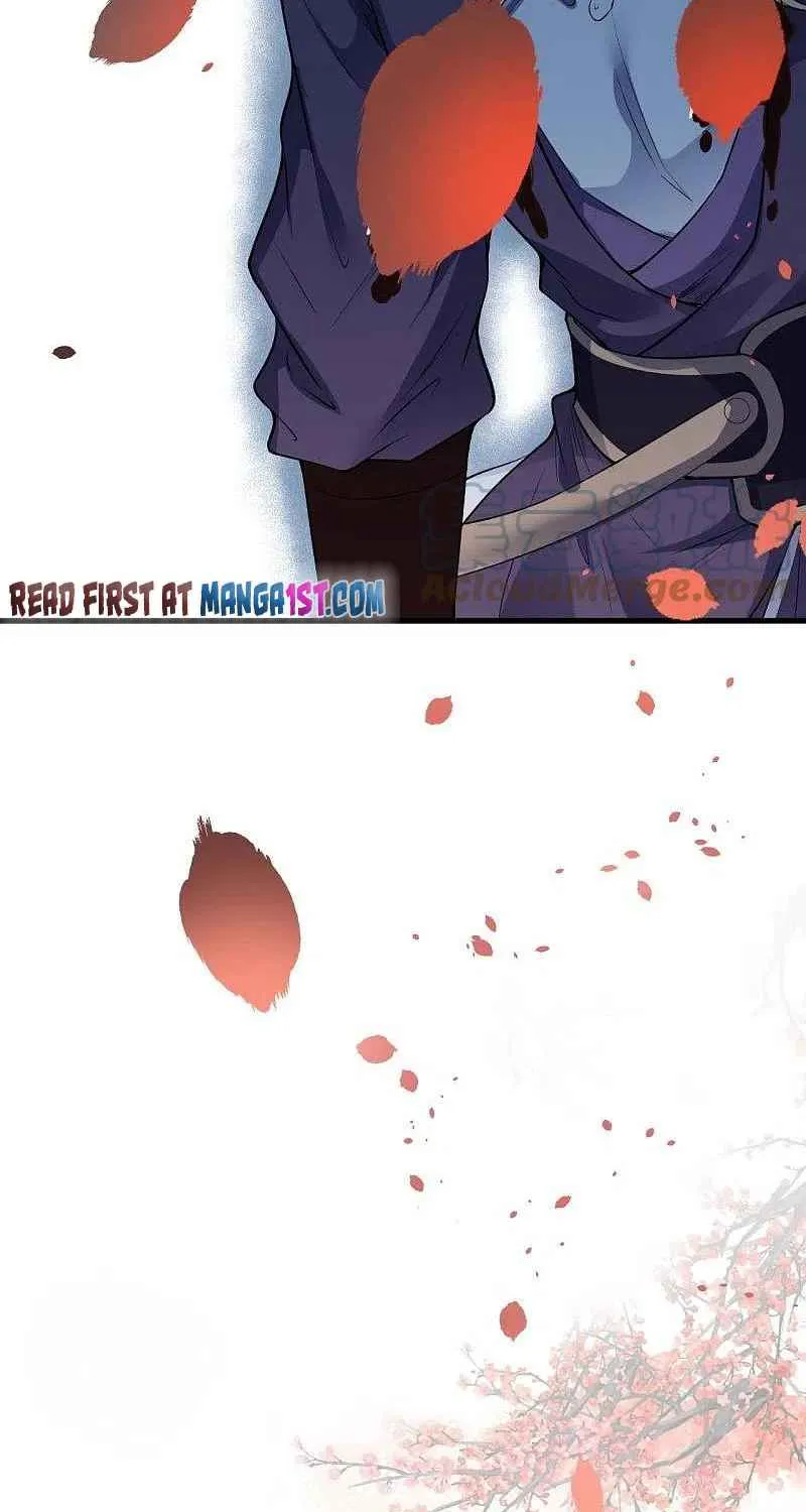 Against The Gods Zinmanga X Chapter 464 Page 62