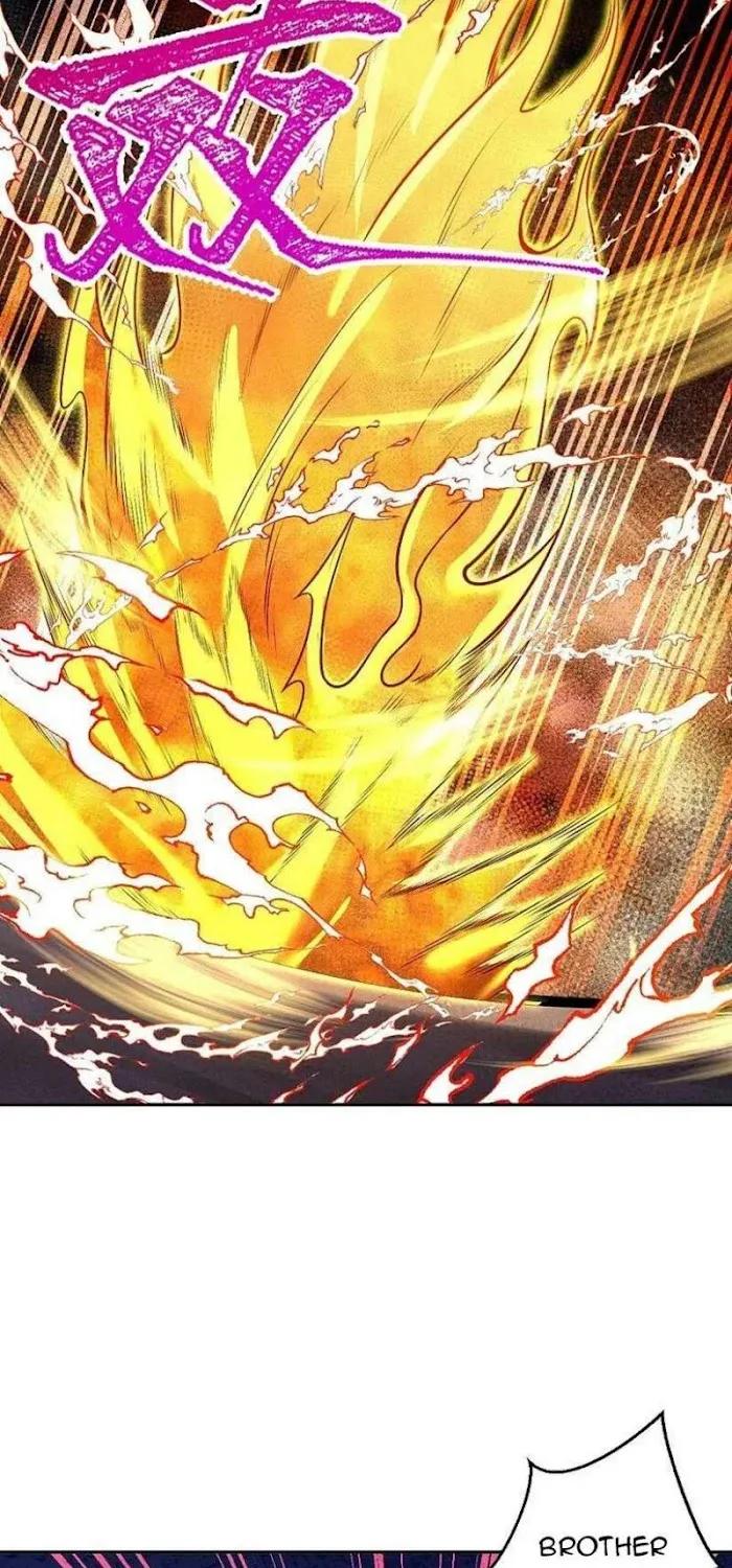 Against The Gods Zinmanga X Chapter 463 Page 14