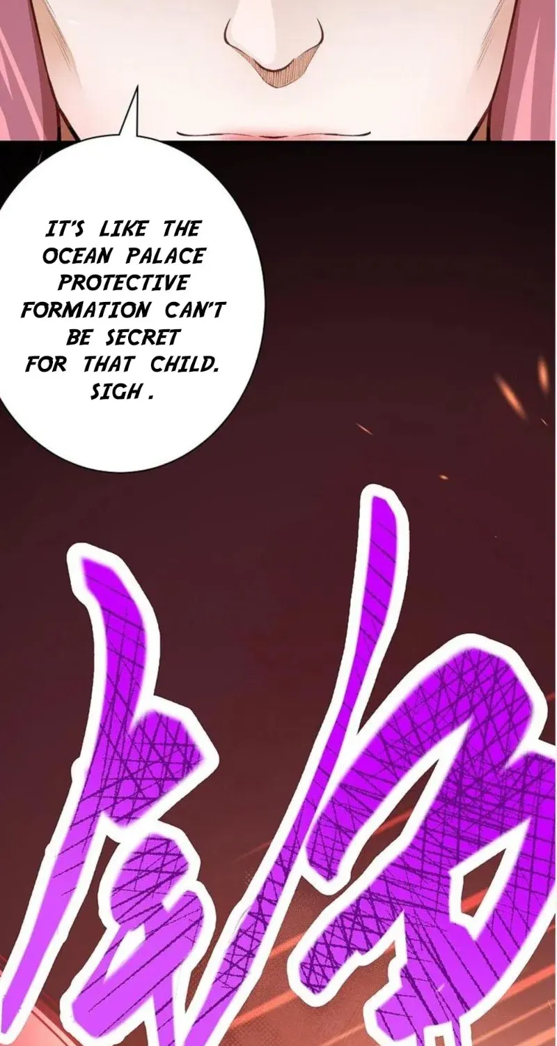 Against The Gods Zinmanga X Chapter 458 Page 30