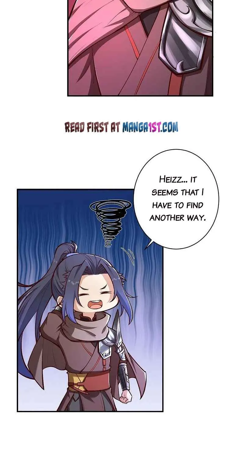 Against The Gods Zinmanga X Chapter 446 Page 25