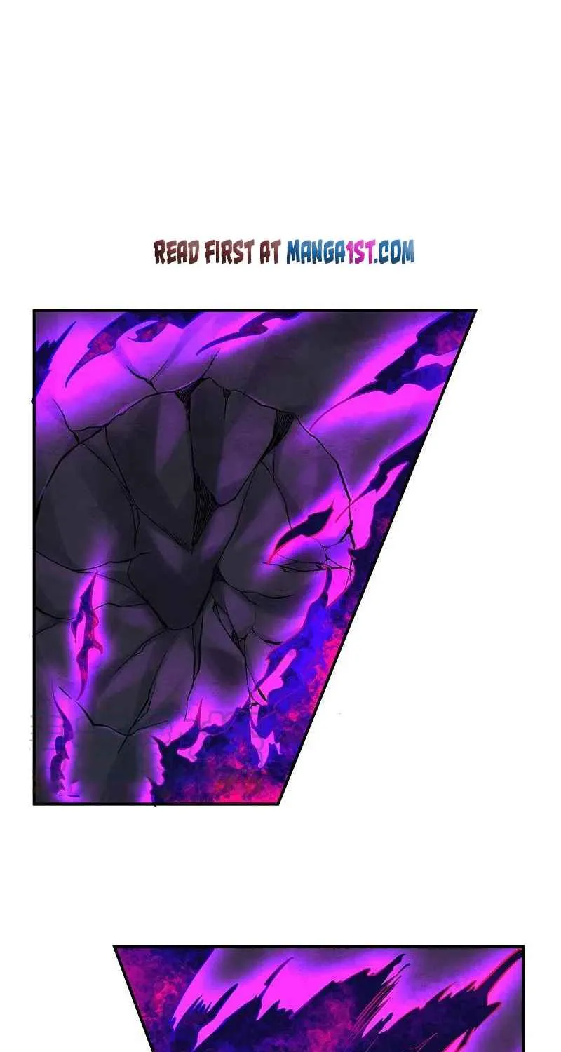 Against The Gods Zinmanga X Chapter 446 Page 32