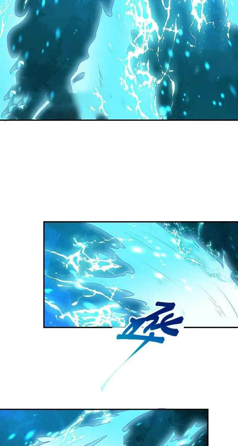Against The Gods Zinmanga X Chapter 446 Page 37