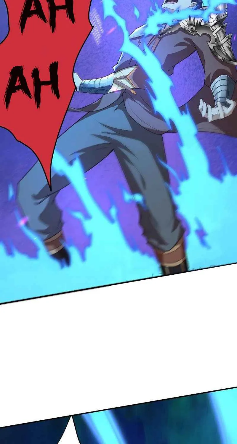 Against The Gods Zinmanga X Chapter 446 Page 43