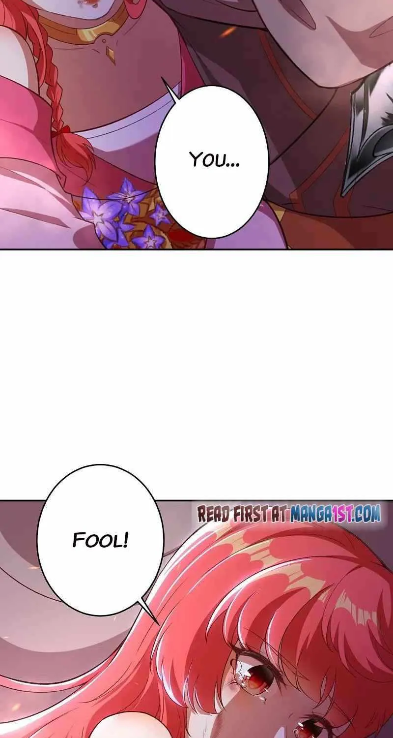 Against The Gods Zinmanga X Chapter 444 Page 36