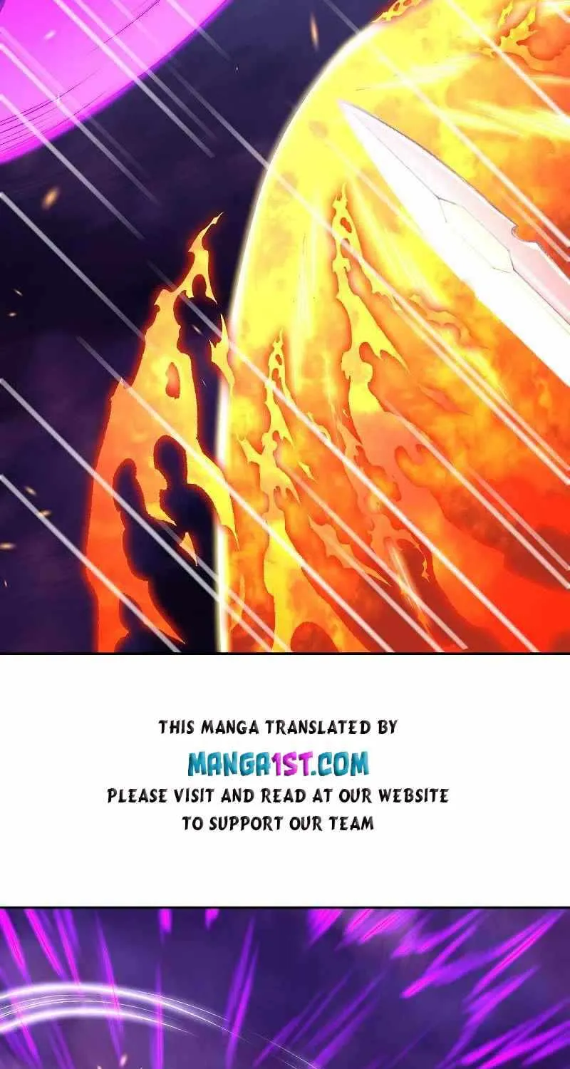 Against The Gods Zinmanga X Chapter 444 Page 46