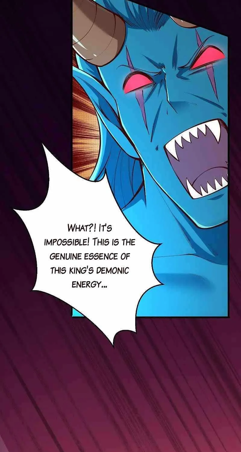 Against The Gods Zinmanga X Chapter 443 Page 42
