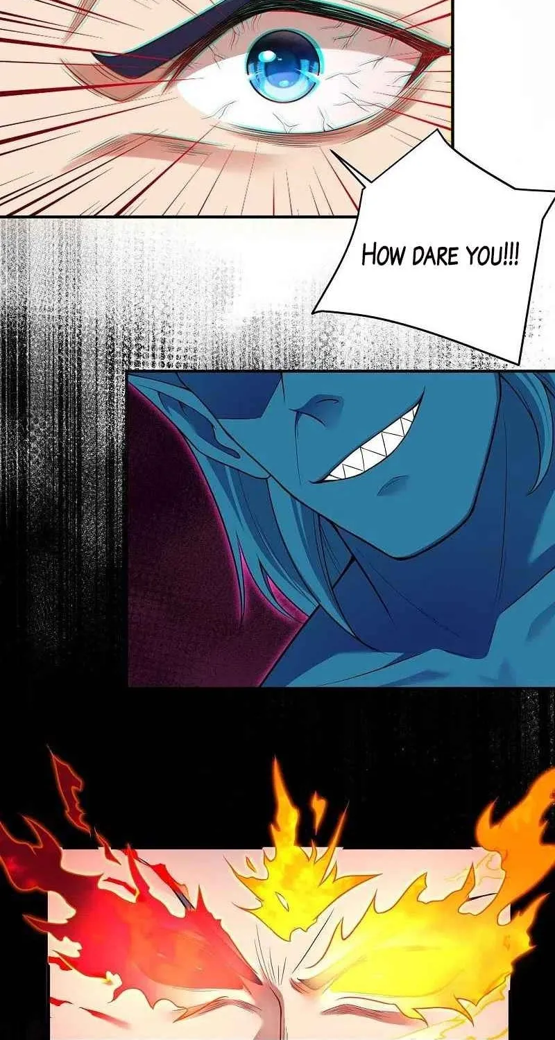 Against The Gods Zinmanga X Chapter 442 Page 31
