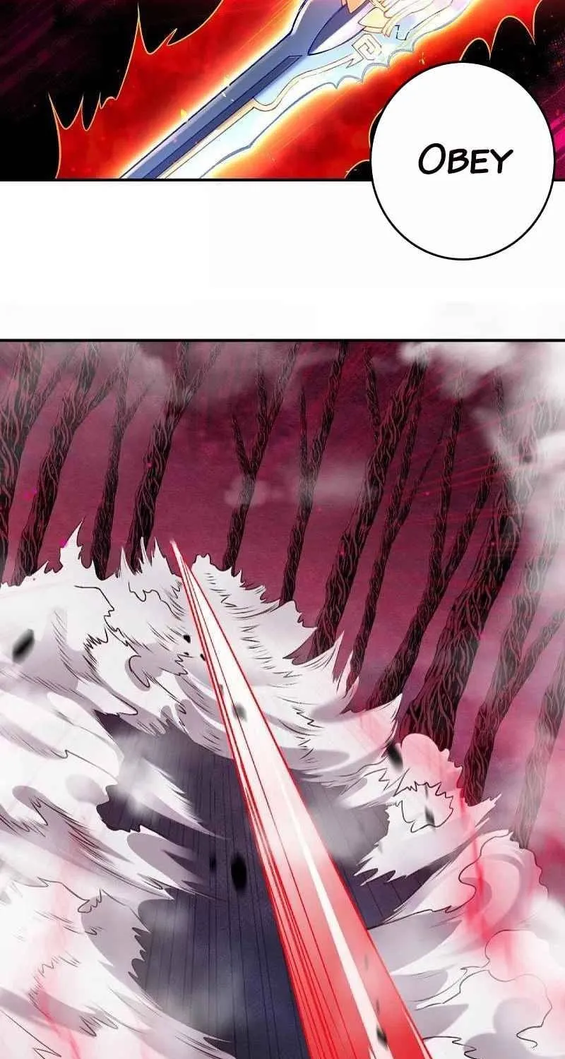 Against The Gods Zinmanga X Chapter 441 Page 10