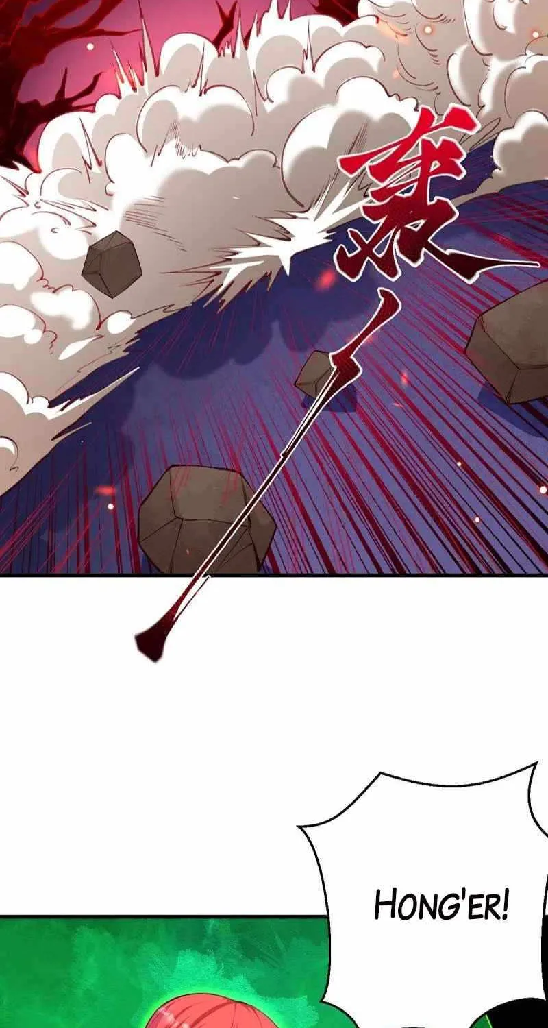 Against The Gods Zinmanga X Chapter 440 Page 39