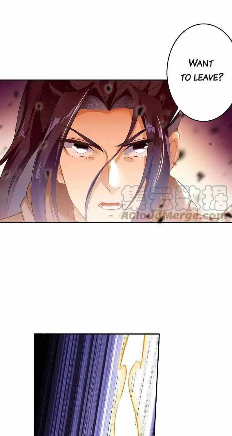 Against The Gods Zinmanga X Chapter 439 Page 32