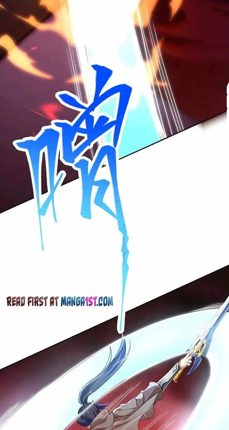 Against The Gods Zinmanga X Chapter 438 Page 23