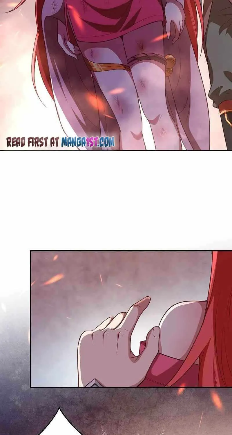 Against The Gods Zinmanga X Chapter 438 Page 28
