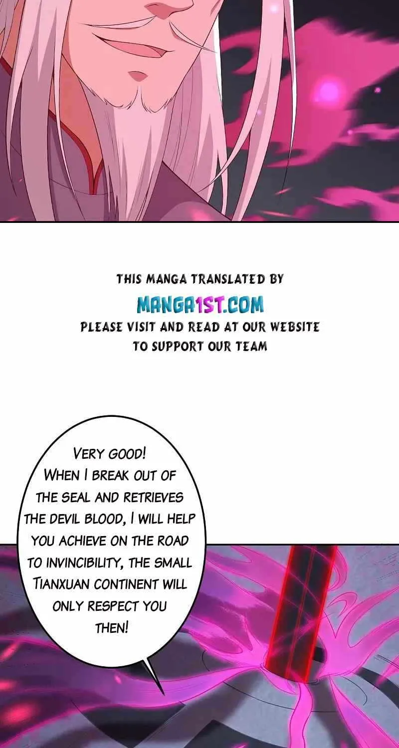Against The Gods Zinmanga X Chapter 430 Page 16