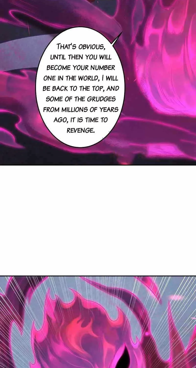 Against The Gods Zinmanga X Chapter 430 Page 22