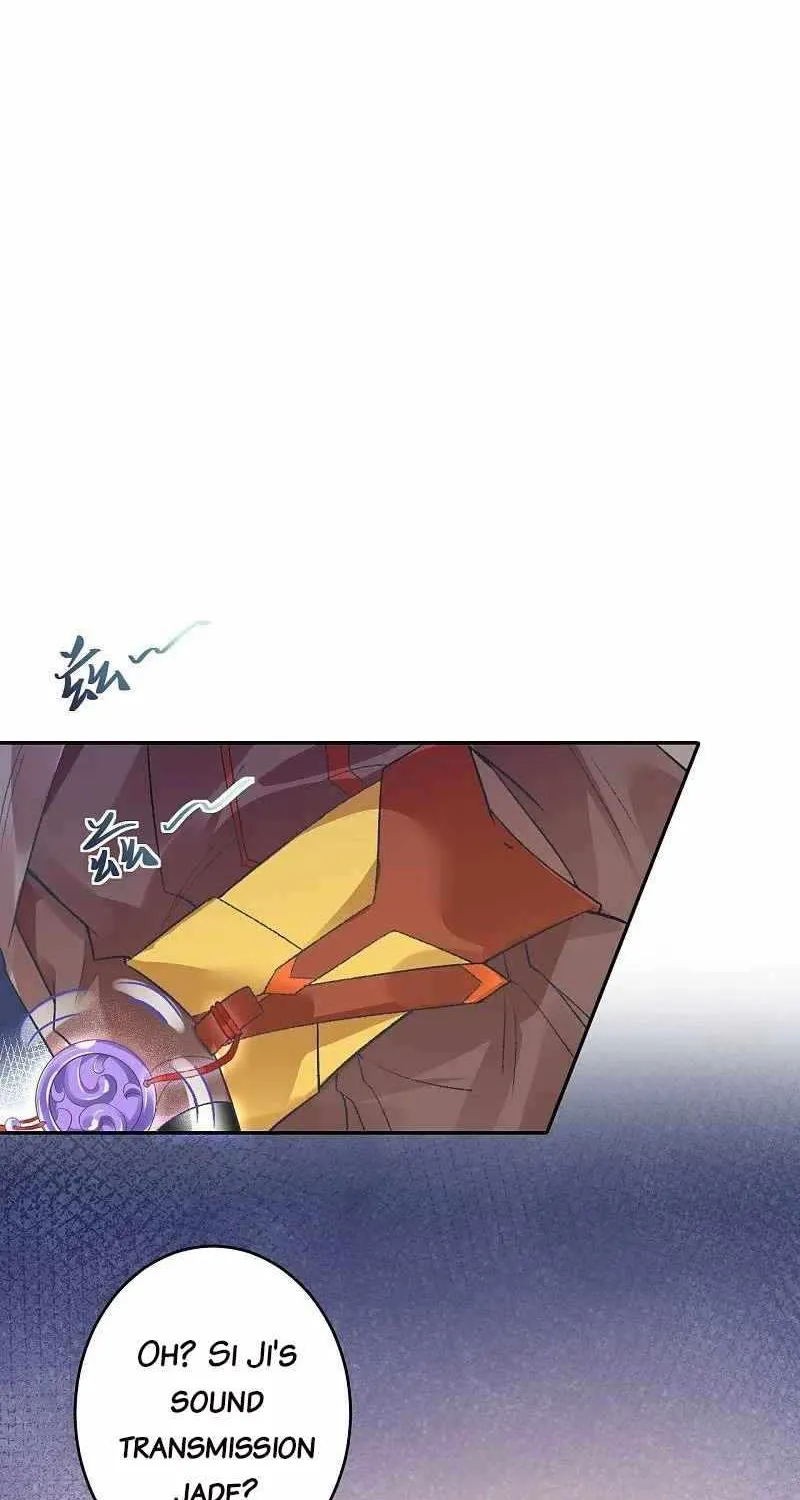 Against The Gods Zinmanga X Chapter 430 Page 38
