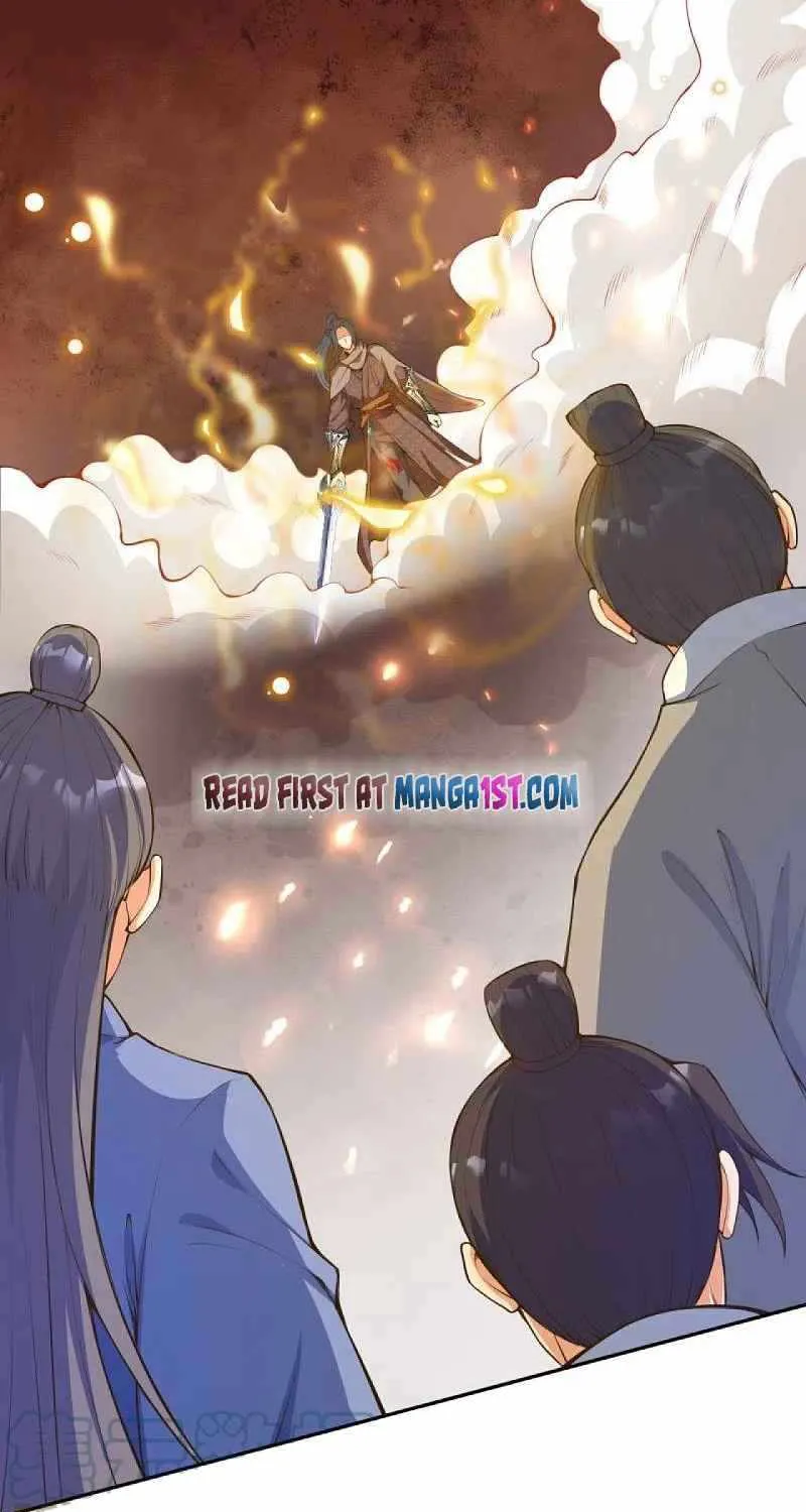 Against The Gods Zinmanga X Chapter 428 Page 3