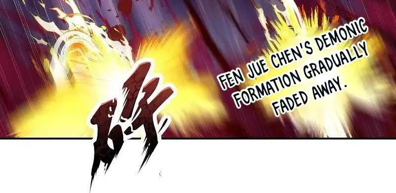 Against The Gods Zinmanga X Chapter 425 Page 58