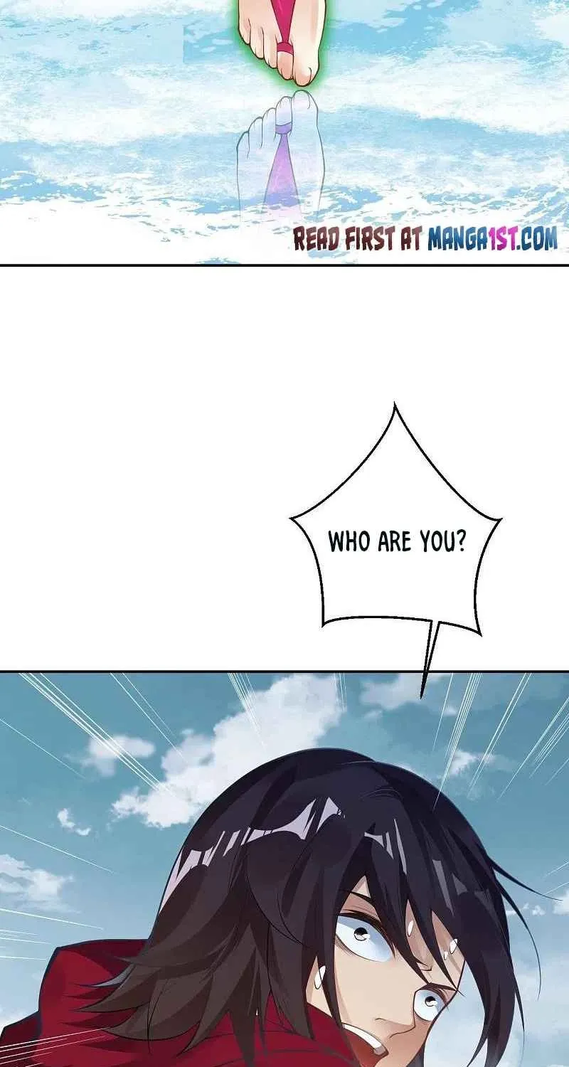 Against The Gods Zinmanga X Chapter 425 Page 71