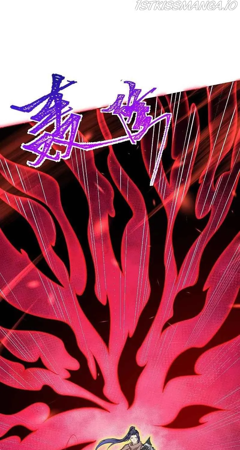 Against The Gods Zinmanga X Chapter 424 Page 25