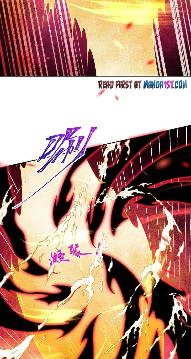 Against The Gods Zinmanga X Chapter 424 Page 29