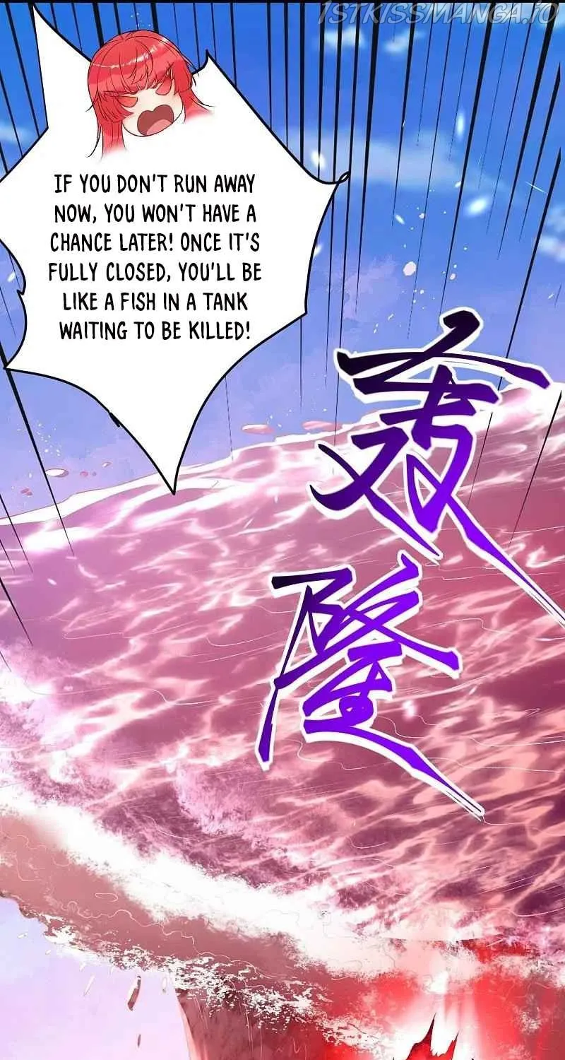 Against The Gods Zinmanga X Chapter 423 Page 78