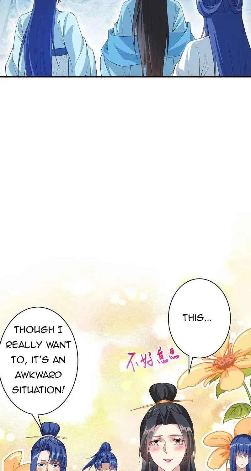 Against The Gods Zinmanga X Chapter 419 Page 28