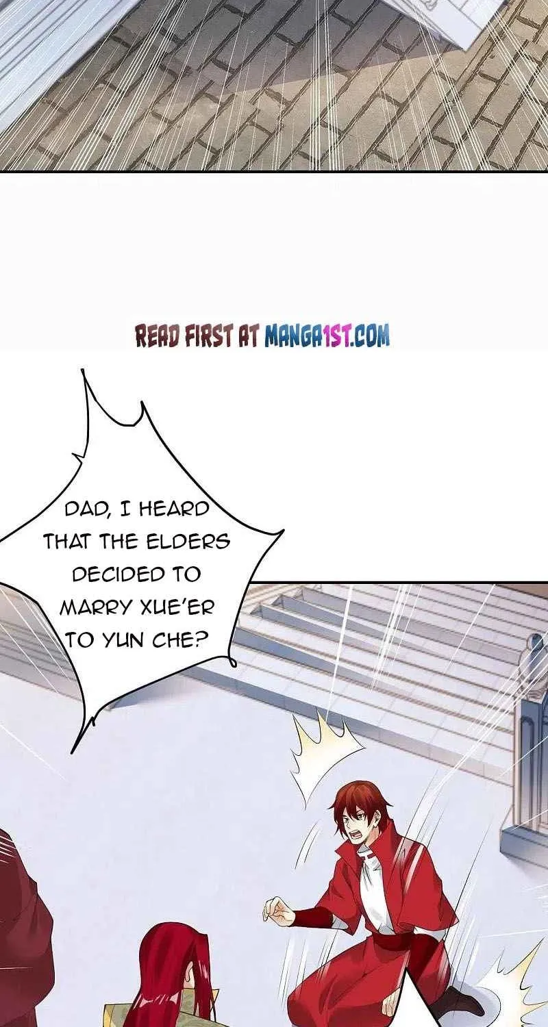 Against The Gods Zinmanga X Chapter 419 Page 47