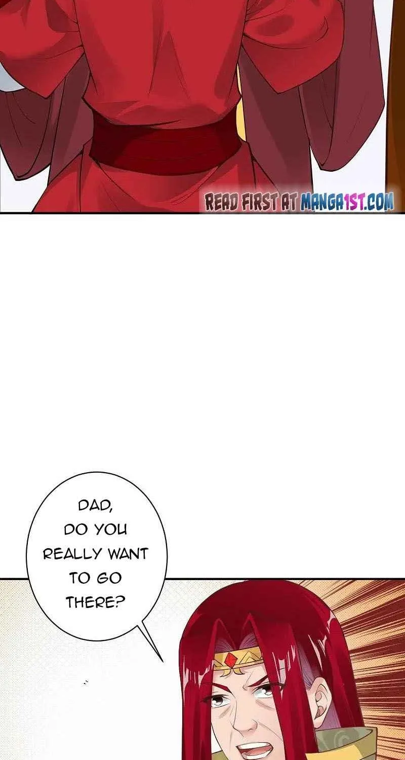 Against The Gods Zinmanga X Chapter 419 Page 58