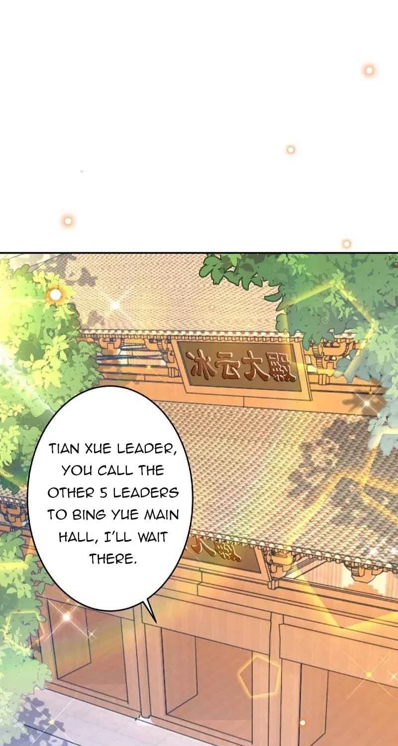 Against The Gods Zinmanga X Chapter 418 Page 34