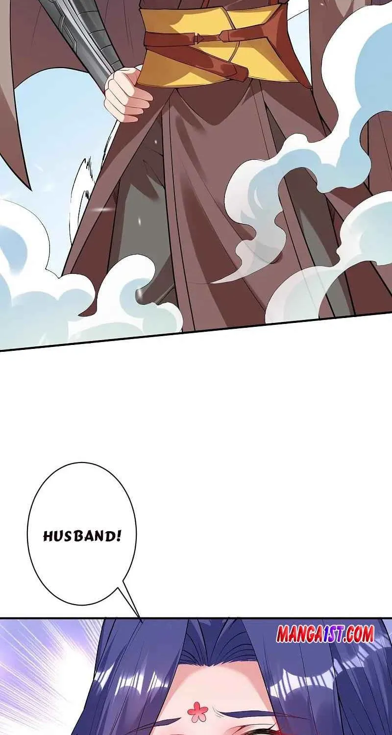 Against The Gods Zinmanga X Chapter 415 Page 37