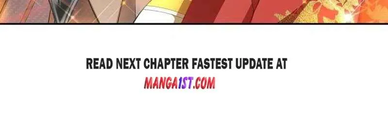 Against The Gods Zinmanga X Chapter 415 Page 44