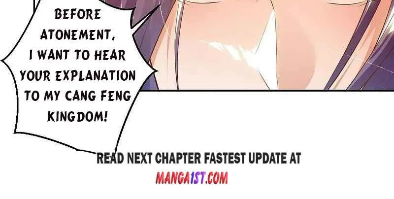 Against The Gods Zinmanga X Chapter 415 Page 67