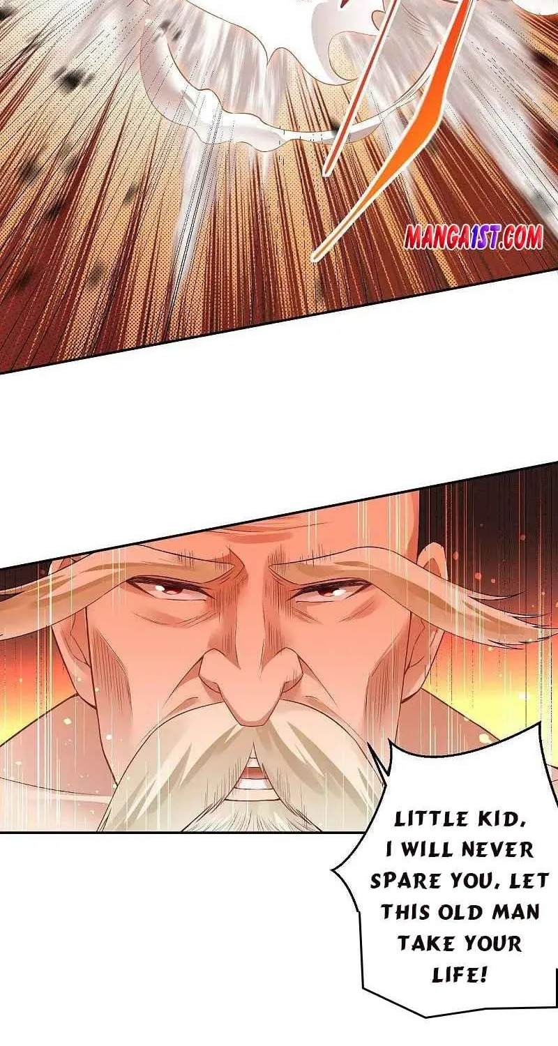 Against The Gods Zinmanga X Chapter 412 Page 66