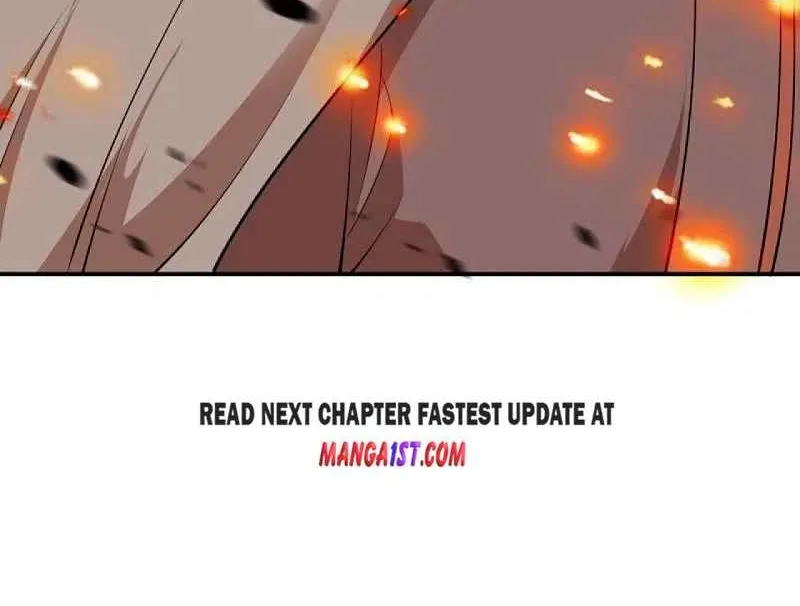 Against The Gods Zinmanga X Chapter 411 Page 15