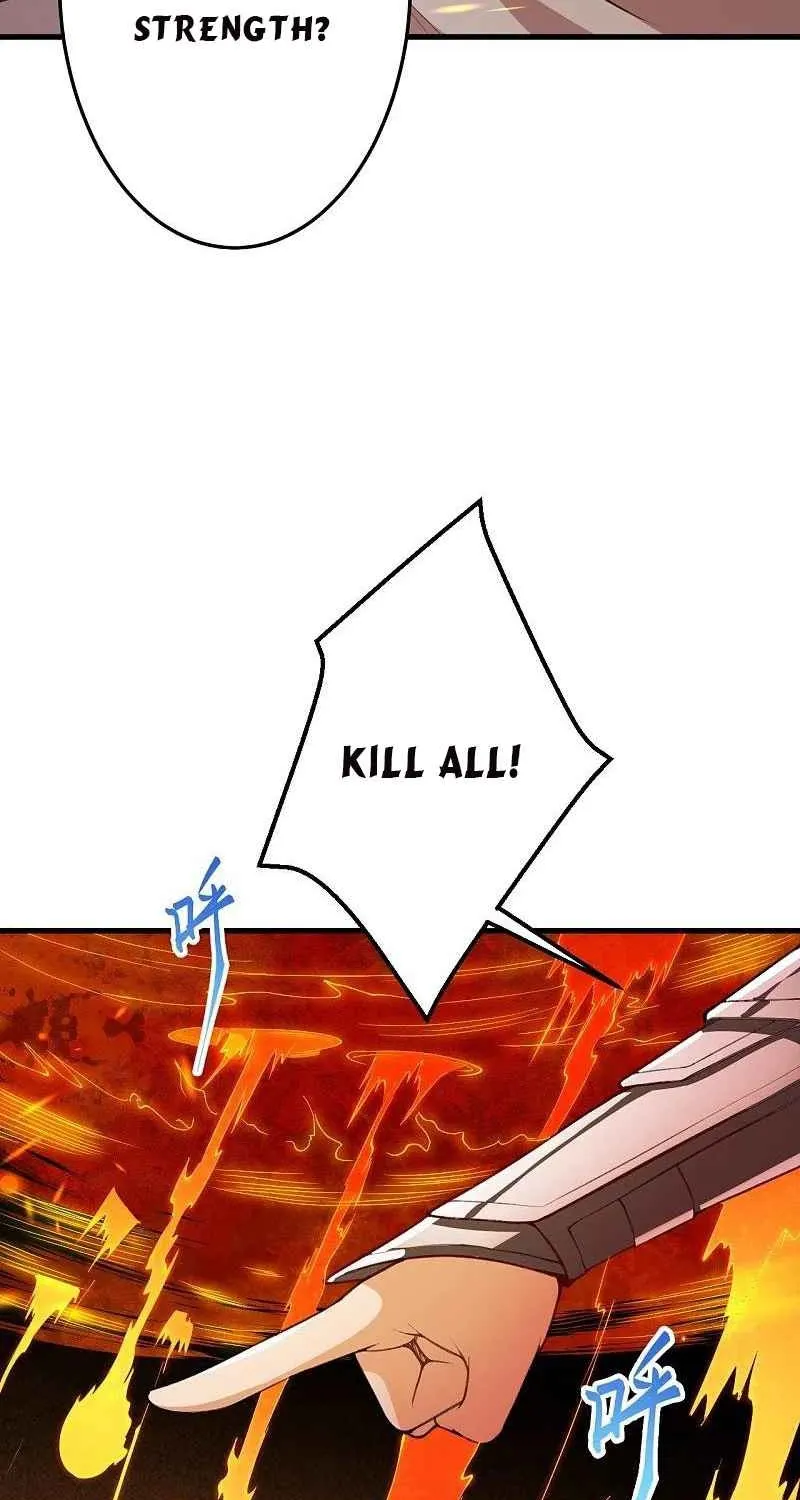 Against The Gods Zinmanga X Chapter 411 Page 46