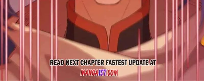 Against The Gods Zinmanga X Chapter 411 Page 53