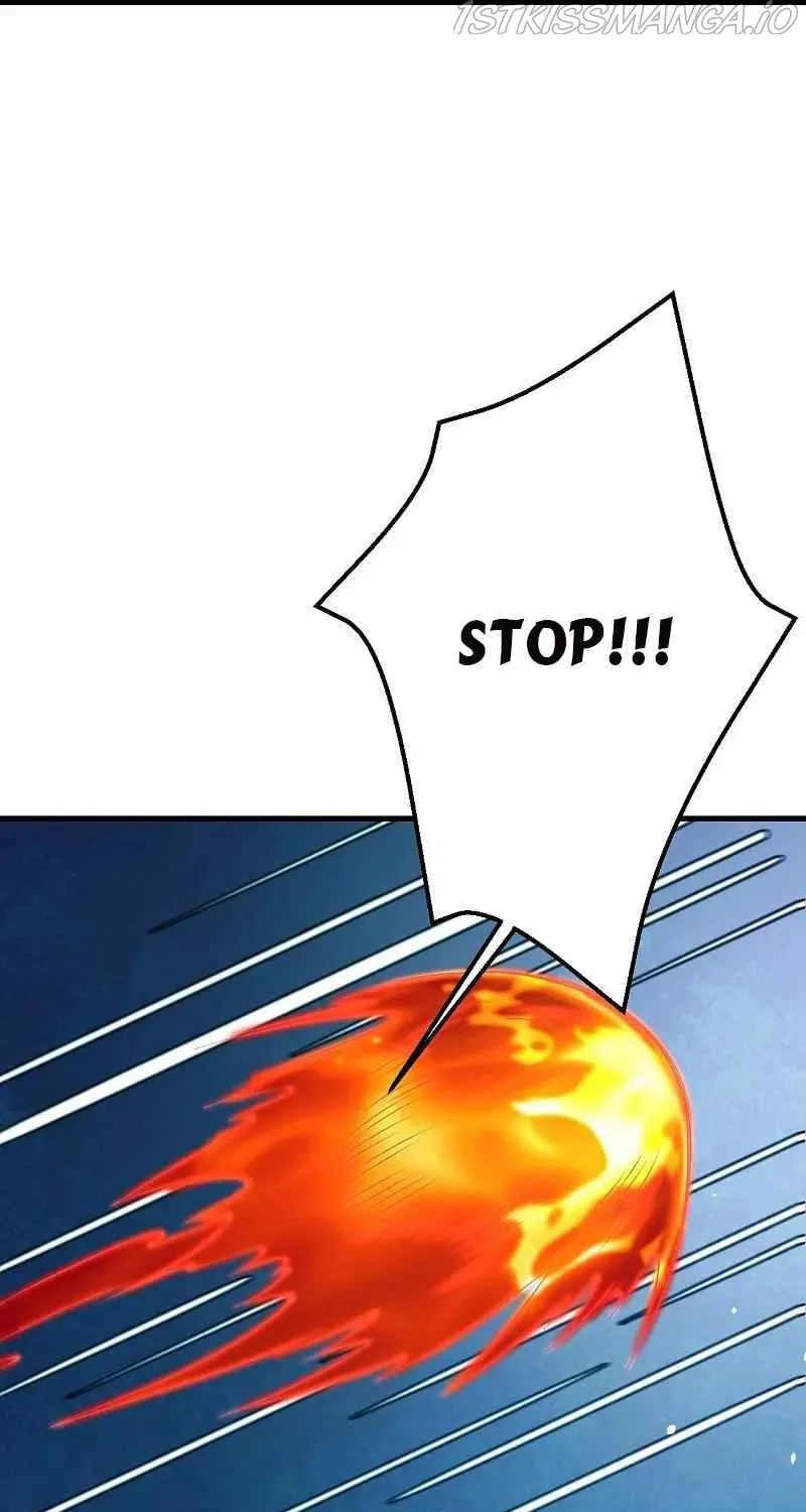 Against The Gods Zinmanga X Chapter 411 Page 54