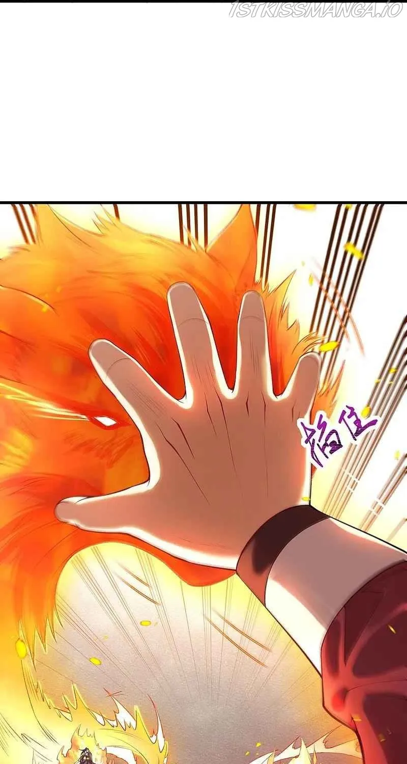Against The Gods Zinmanga X Chapter 410 Page 6