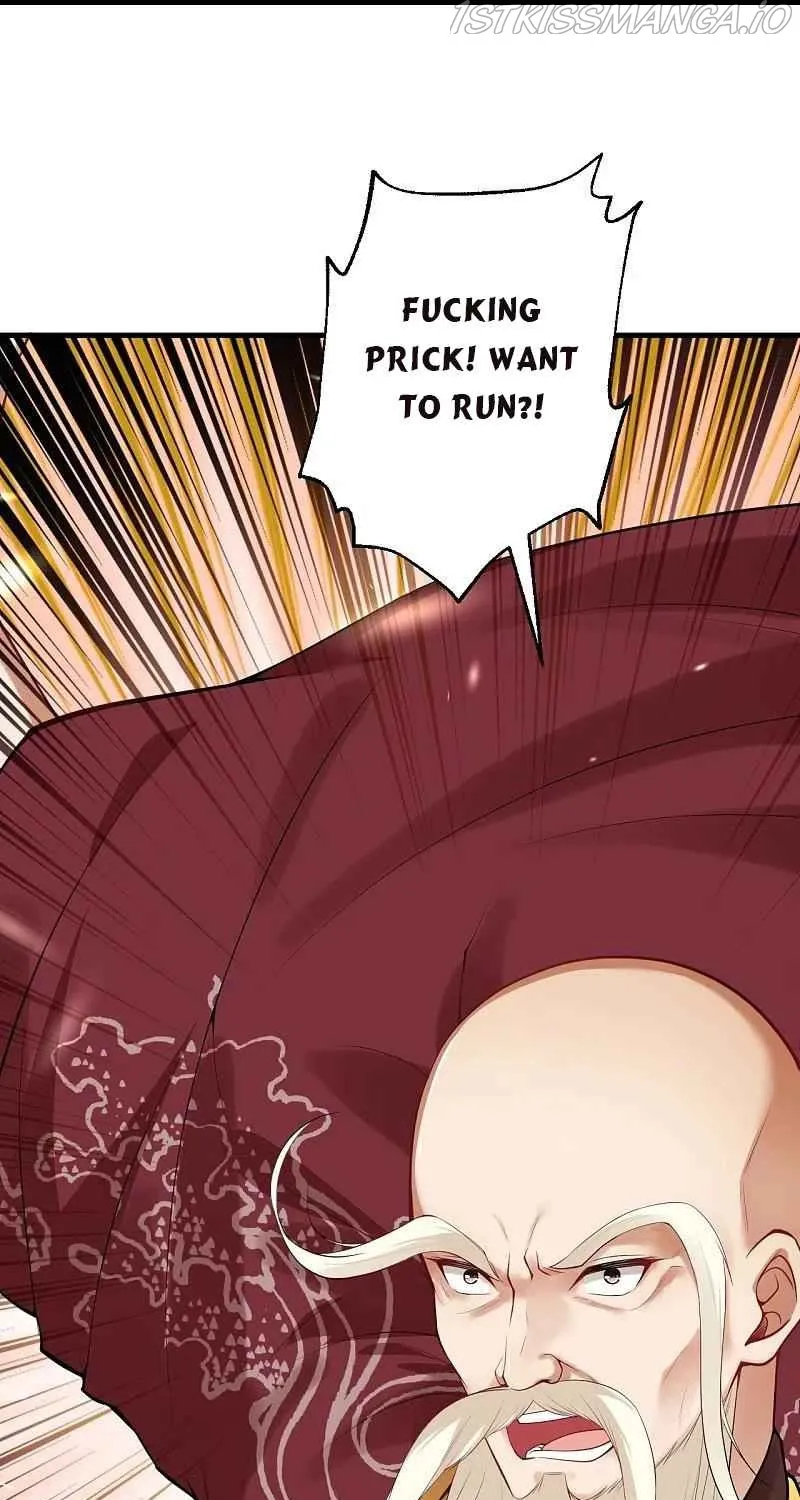 Against The Gods Zinmanga X Chapter 410 Page 14