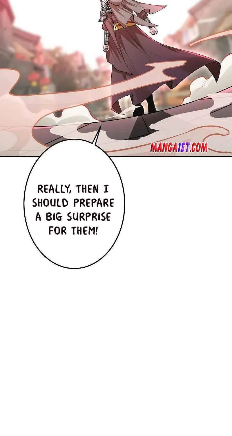 Against The Gods Zinmanga X Chapter 403 Page 8