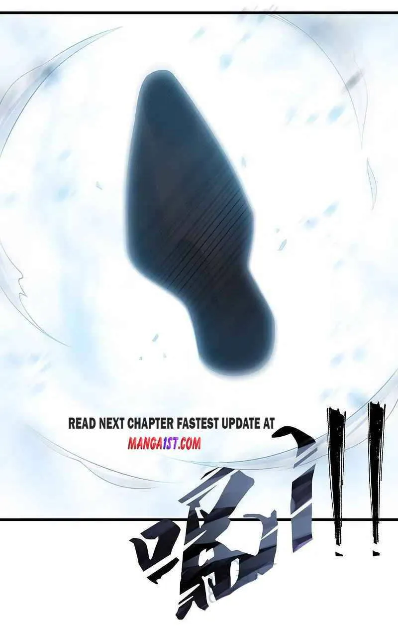 Against The Gods Zinmanga X Chapter 403 Page 52
