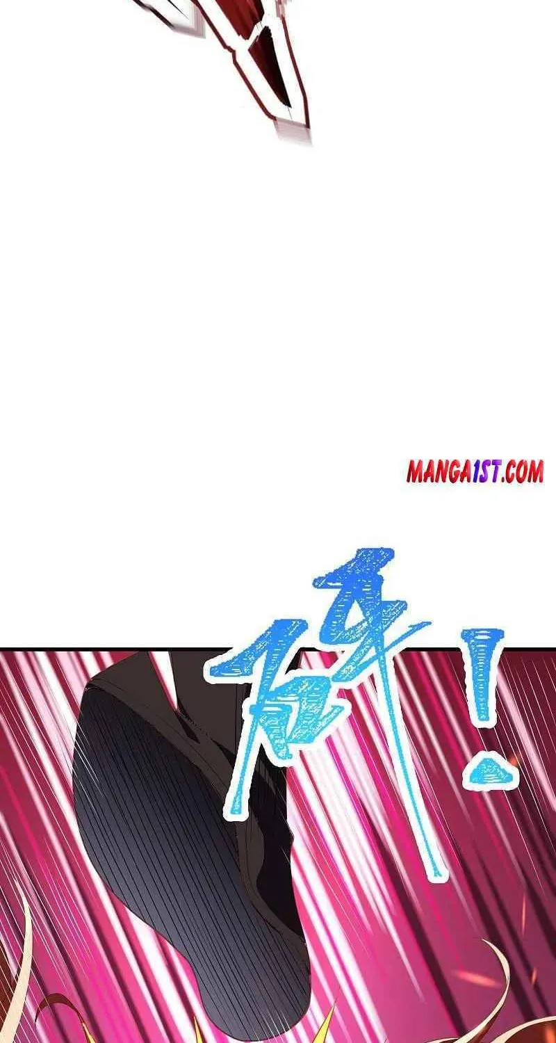 Against The Gods Zinmanga X Chapter 403 Page 54