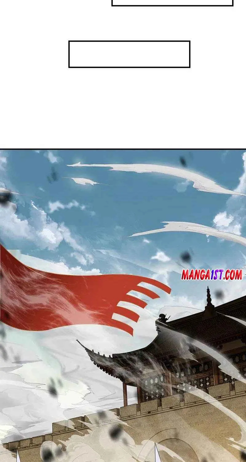 Against The Gods Zinmanga X Chapter 402 Page 58